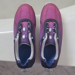 fj women's golf shoes